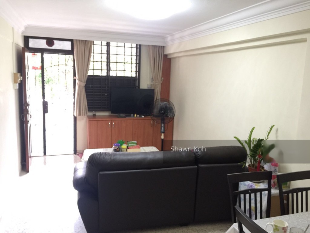 Blk 4 Lorong 7 Toa Payoh (Toa Payoh), HDB 3 Rooms #139828562